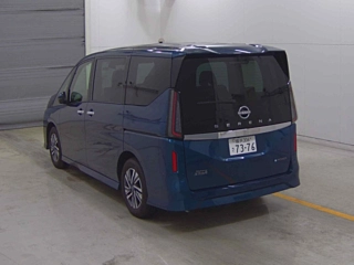 NISSAN SERENA 2024