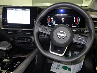 NISSAN AURA 2024