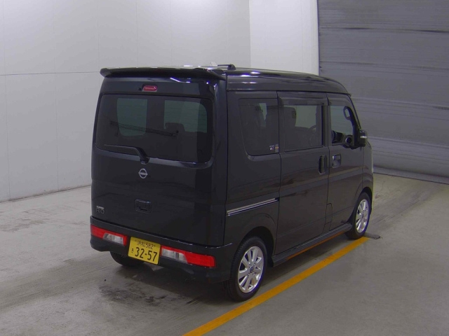 NISSAN CLIPPER RIO 2024