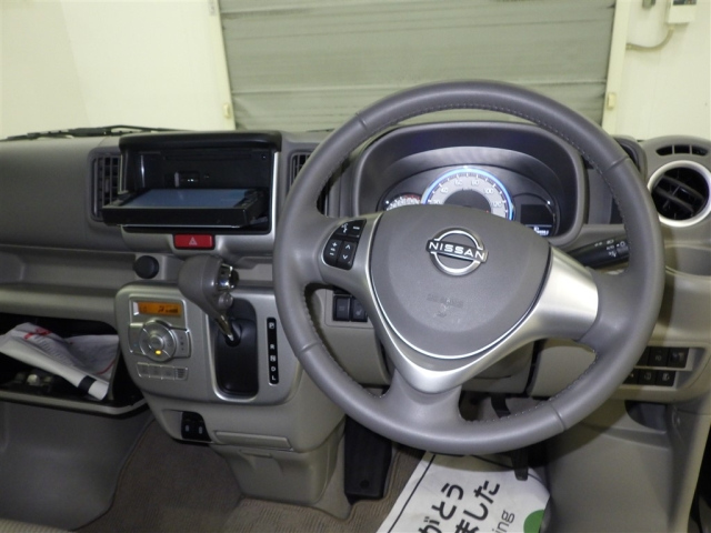 NISSAN CLIPPER RIO 2024