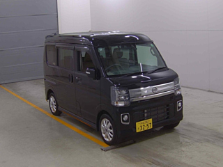 NISSAN CLIPPER RIO 2024