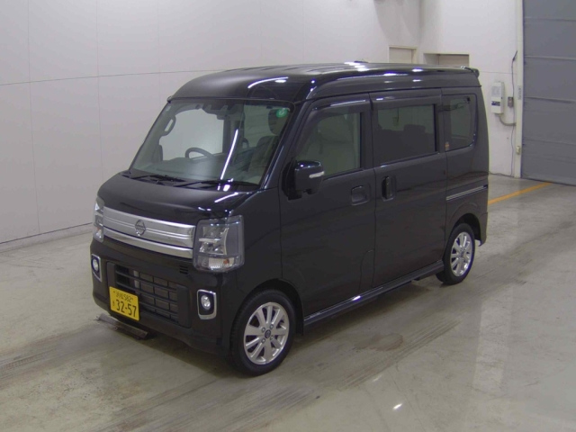 NISSAN CLIPPER RIO 2024