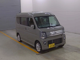 NISSAN CLIPPER RIO 2025
