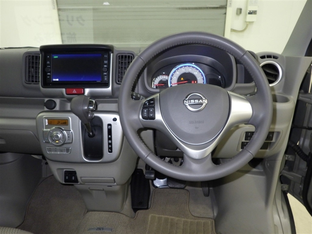 NISSAN CLIPPER RIO 2025