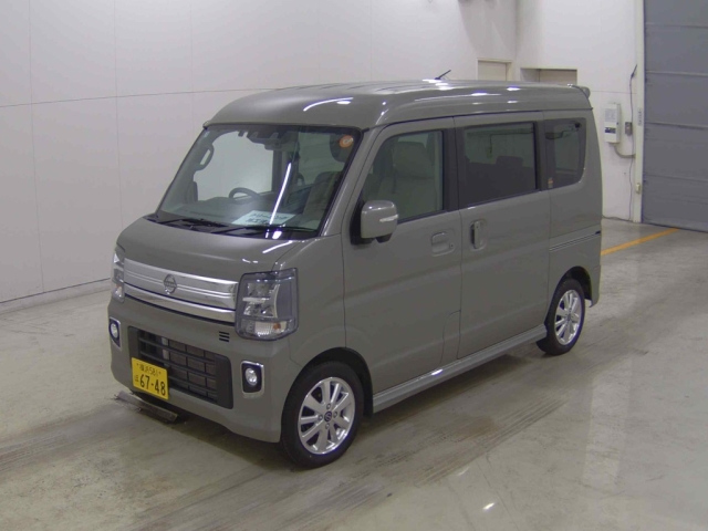 NISSAN CLIPPER RIO 2025