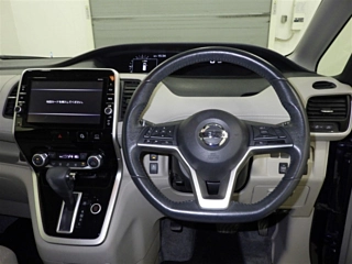 NISSAN SERENA 2016