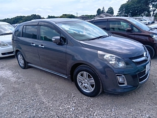 MAZDA MPV 2013