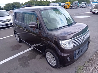 NISSAN MOCO 2016