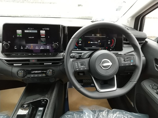 NISSAN AURA 2024