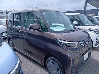 Заказать NISSAN ROOX