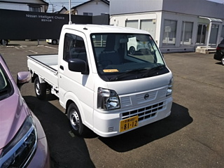 NISSAN CLIPPER TRUCK 2025