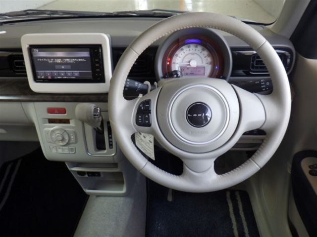 SUZUKI ALTO LAPIN 2020