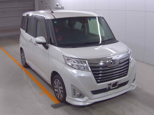 DAIHATSU THOR 2020