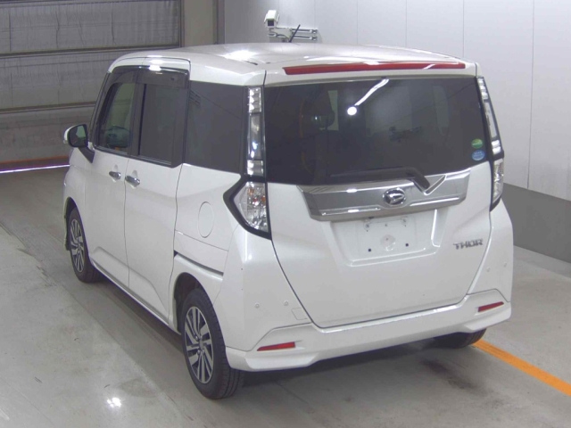 DAIHATSU THOR 2020