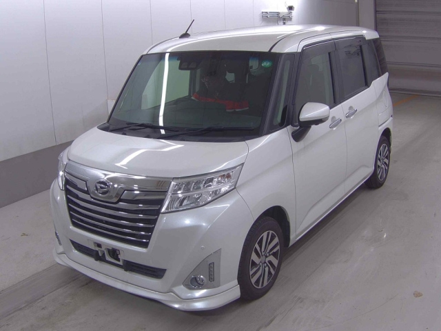 DAIHATSU THOR 2020
