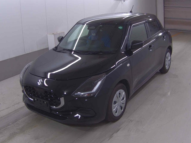 SUZUKI SWIFT 2024
