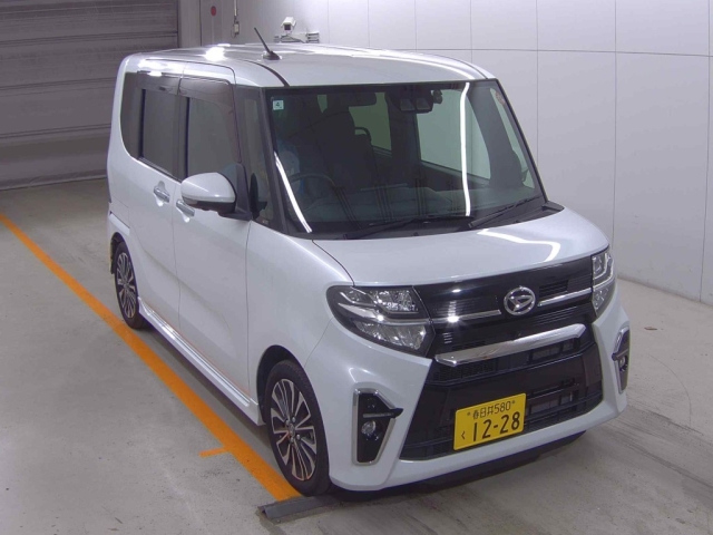 DAIHATSU TANTO 2022