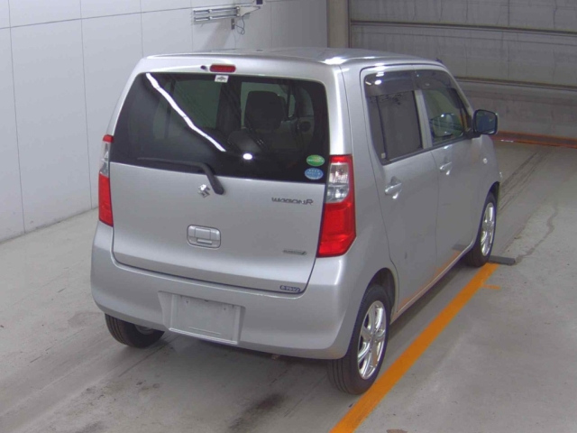 SUZUKI WAGON R 2013