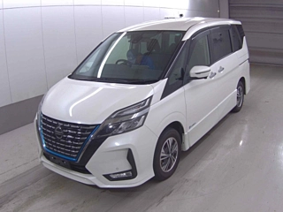 NISSAN SERENA 2020
