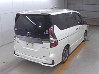 NISSAN SERENA 2020