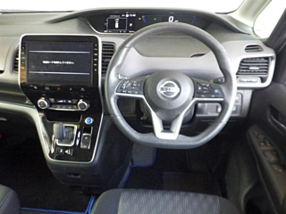 NISSAN SERENA 2020