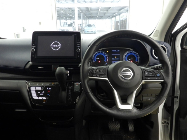 NISSAN DAYZ 2020