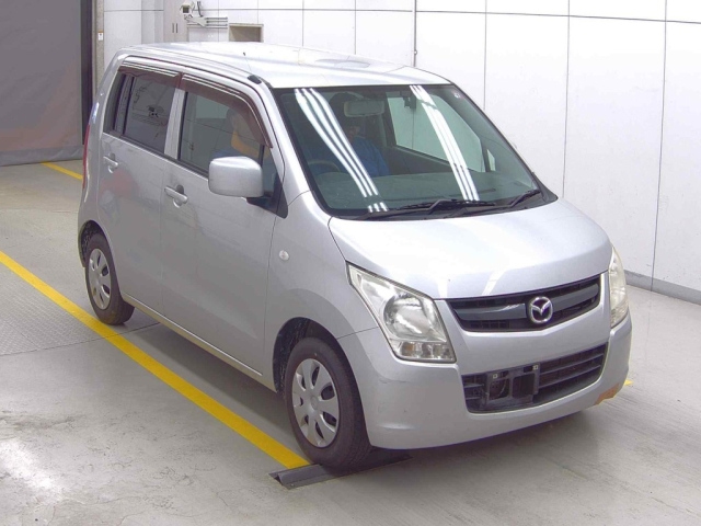 MAZDA AZ WAGON 2010