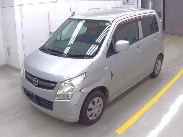 MAZDA AZ WAGON 2010