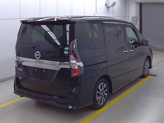 NISSAN SERENA 2020