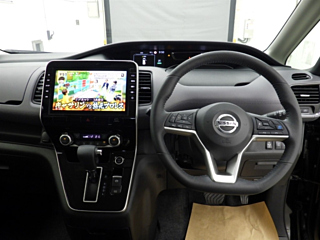 NISSAN SERENA 2020