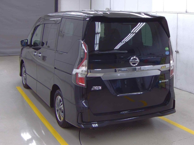NISSAN SERENA 2020