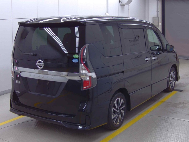 NISSAN SERENA 2020
