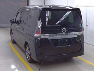 NISSAN SERENA 2020