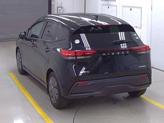 NISSAN X-TRAIL 2021