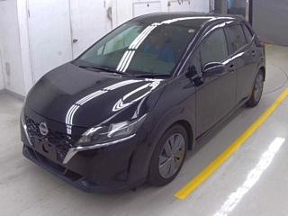 NISSAN X-TRAIL 2021