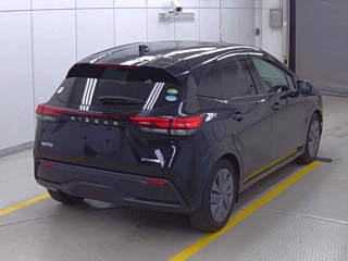 NISSAN X-TRAIL 2021