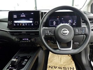 NISSAN X-TRAIL 2021