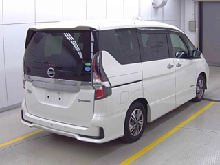 NISSAN SERENA 2020