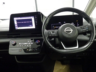 NISSAN SERENA 2022