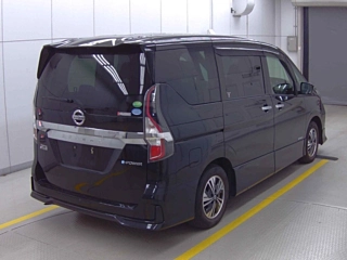 NISSAN SERENA 2020