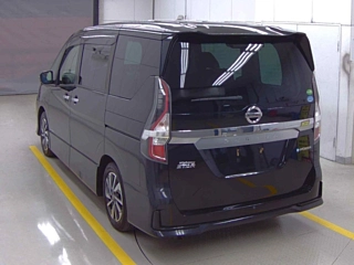 NISSAN SERENA 2020