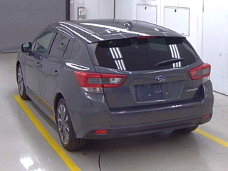 SUBARU IMPREZA 2021