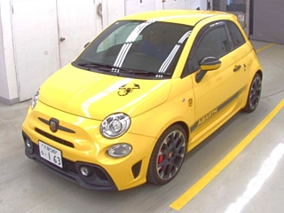 FIAT OTHER 2017