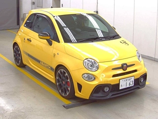 FIAT OTHER 2017