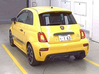 FIAT OTHER 2017