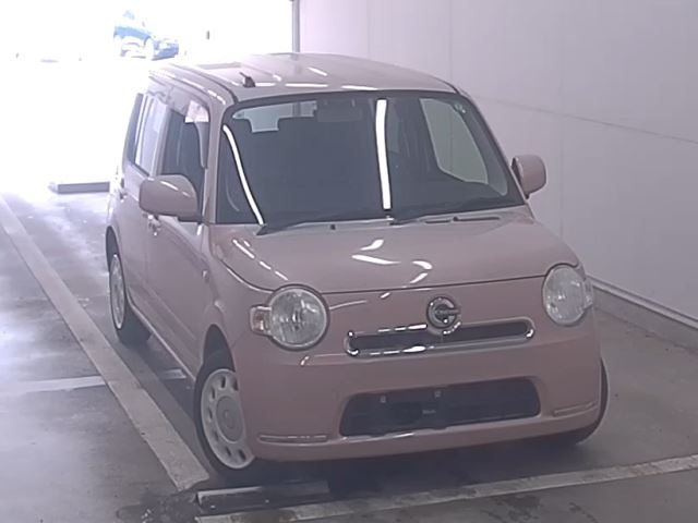 DAIHATSU MIRA 2014