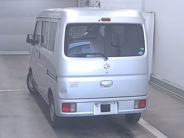 NISSAN CLIPPER VAN 2018