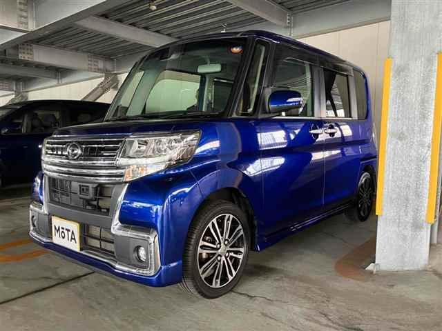 DAIHATSU TANTO 2016