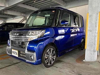DAIHATSU TANTO 2016
