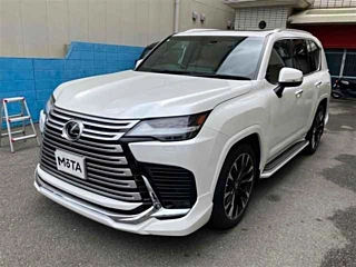 LEXUS LX 2023